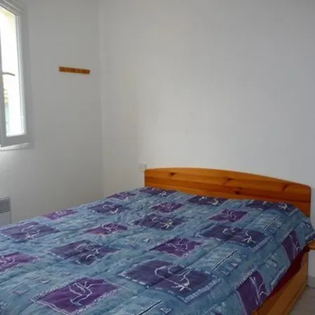 Willa Au Barcares: Piscine, Parking, 2 Chambres, Terrasse Plein Sud, Proche Et Commodites - Fr-1-782-22 *